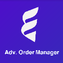 Advanced Order Manager icon